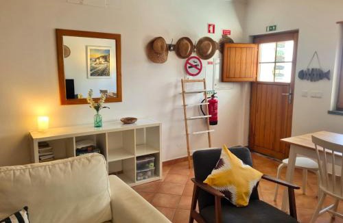 Vila Nova de Milfontes House | CASA DO MONTINHO by Stay in Alentejo