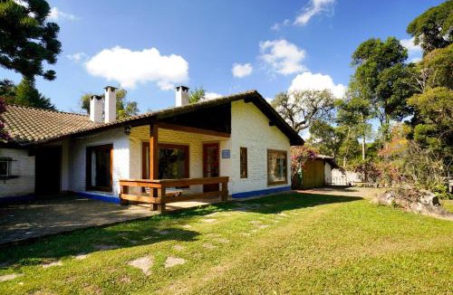 Monte Verde House | Casa do Moinho - Refúgio no coração da natureza