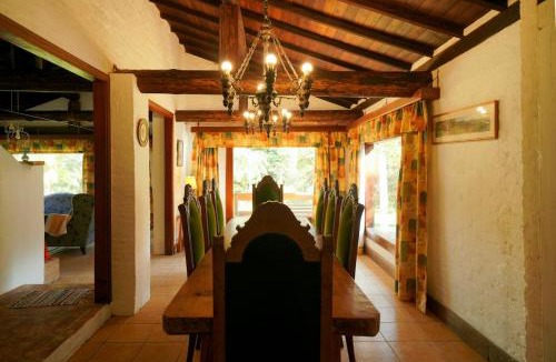 Monte Verde House | Casa do Moinho - Refúgio no coração da natureza