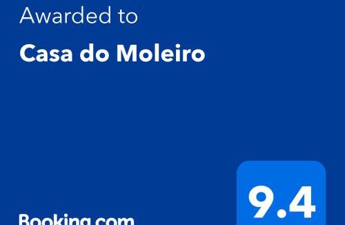 Nadadouro House | Casa do Moleiro