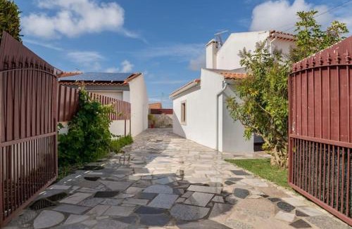 Nadadouro House | Casa do Moleiro