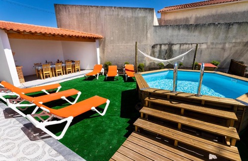 Assenta House | Casa do moleiro