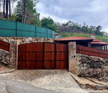 Celorico de Basto House | Casa do Monte Sereno