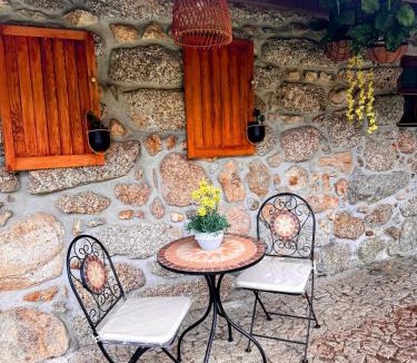 Celorico de Basto House | Casa do Monte Sereno