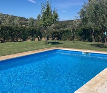 Arronches House | Casa do Monte T2 - Esperança