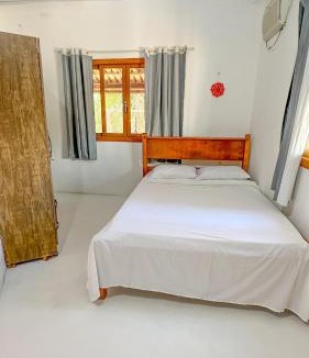 Corumbau House | Casa do Netuno