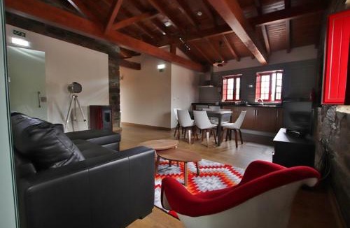 Proenca-a-Nova House | Casa do Ocreza