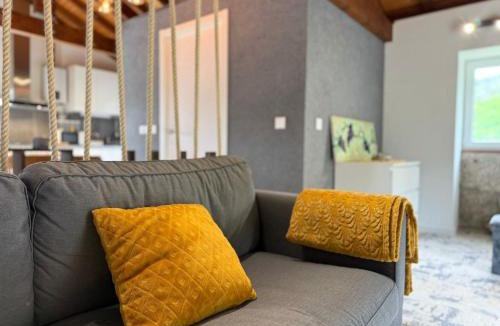 Bouro Ski Chalet | Casa do Oliveira - Gerês