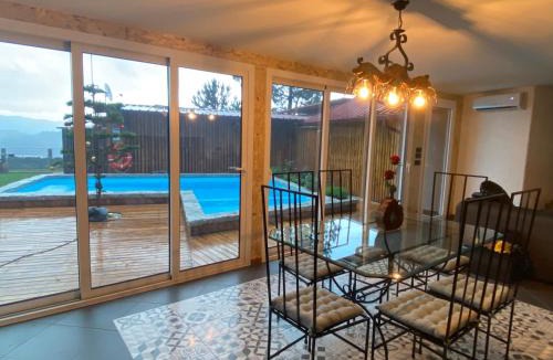 Bico House | Casa do Outeiro