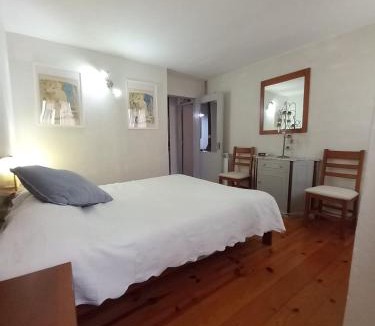 Bouro House | Casa do Paço com Jardim Privado - Centro de Terras de Bouro, Gerês