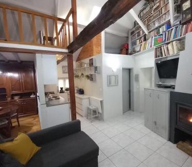 Bouro House | Casa do Paço com Jardim Privado - Centro de Terras de Bouro, Gerês