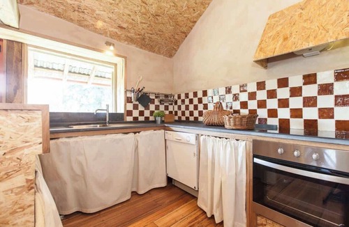 Refojos de Basto Hostel | Casa do Palheiro Grande (three-bedroom house)