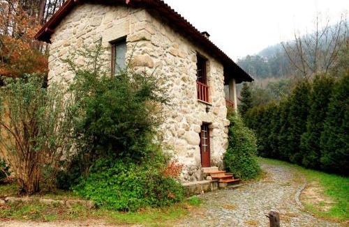 Vilar da Veiga House | Casa do Palheiro de Cima