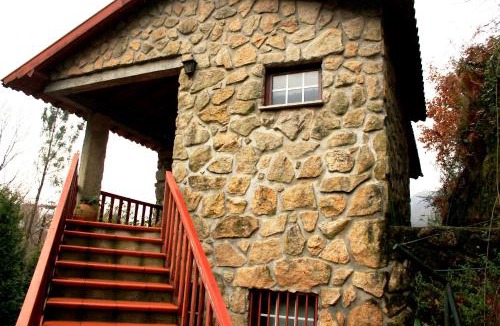 Vilar da Veiga House | Casa do Palheiro de Cima