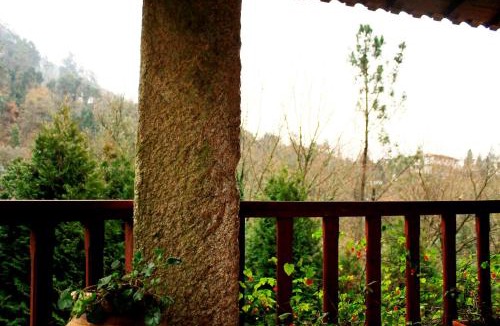 Vilar da Veiga House | Casa do Palheiro de Cima