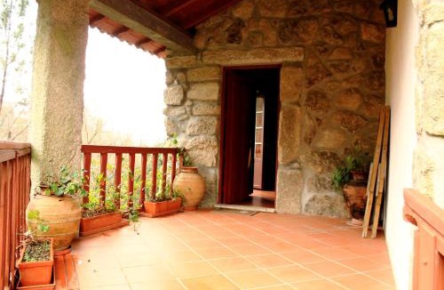 Vilar da Veiga House | Casa do Palheiro de Cima