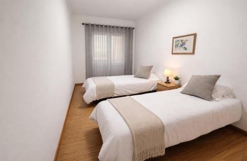 Elvas Apartment | Casa do Paraíso