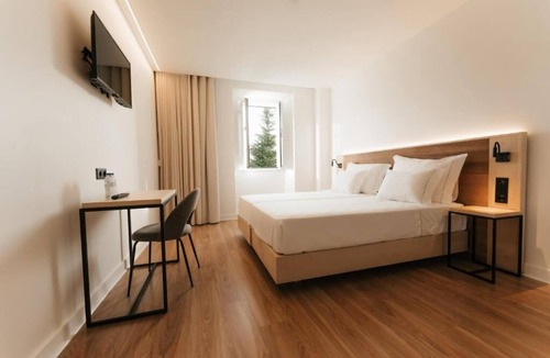 Santa Maria da Devesa Hotel | Casa do Parque Nature & Heritage Hotel