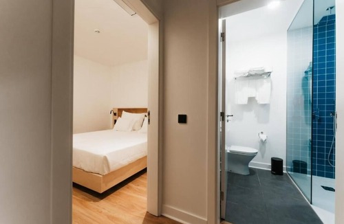 Santa Maria da Devesa Hotel | Casa do Parque Nature & Heritage Hotel