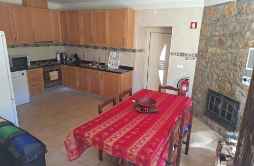 Ansiao House | Casa do Pastana