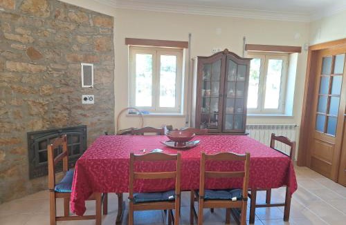 Ansiao House | Casa do Pastana