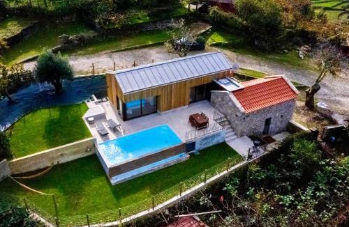 Sistelo House | Casa do Patorrinho