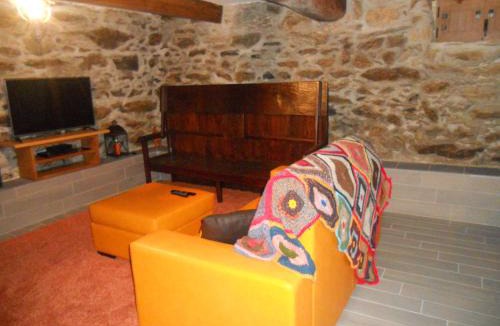 Vinhais House | Casa do Pedro