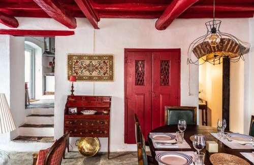 Avis House | Casa do Pelourinho
