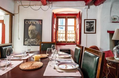 Avis House | Casa do Pelourinho