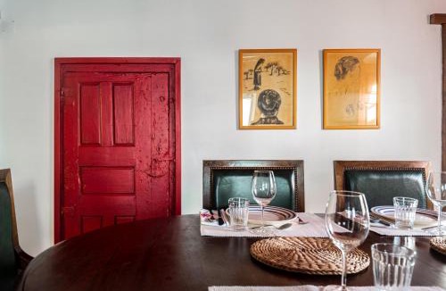 Avis House | Casa do Pelourinho