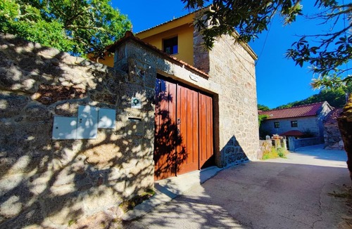 Castro Laboreiro Cottage | Casa do Penedo | Catro Laboreiro | Peneda-Gerês National Park
