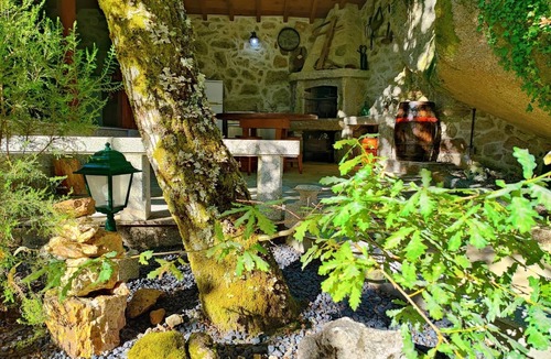 Castro Laboreiro Cottage | Casa do Penedo | Catro Laboreiro | Peneda-Gerês National Park