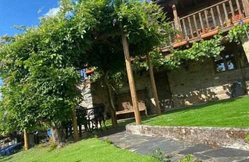 Braganca House | Casa do Pomar