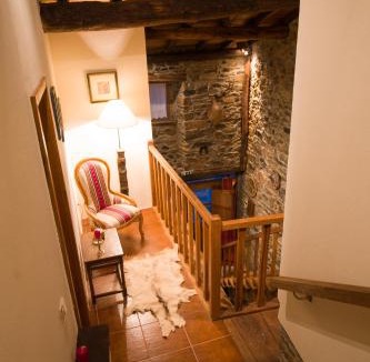 Braganca House | Casa do Pomar