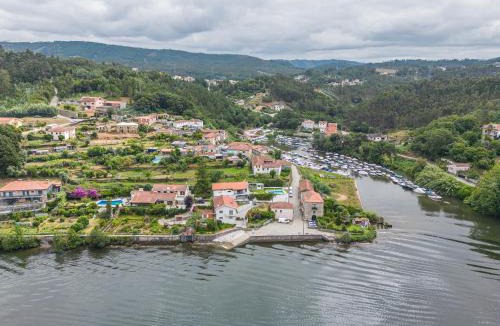 Gondomar House | Casa do Pombal