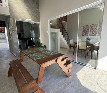 Centro House | Casa do Portal