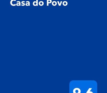 Elvas Apartment | Casa do Povo