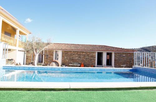 Mirandela House | Casa do Prado