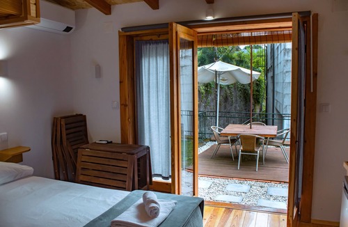Amarante House | Casa do Ribeirinho