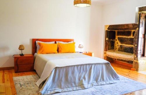 Amares House | Casa do Ribeiro