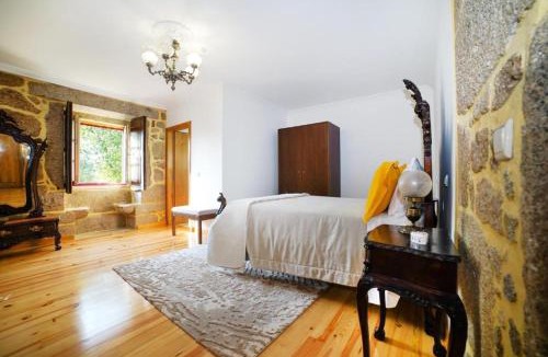 Amares House | Casa do Ribeiro