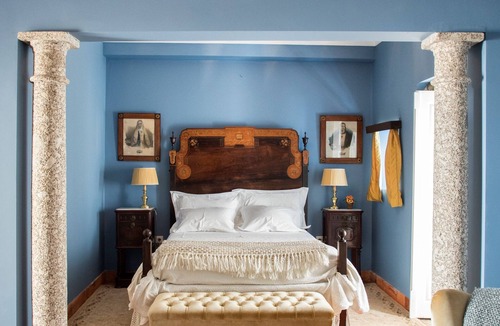 Pevidem House | Casa do Ribeiro