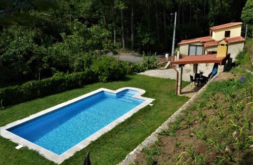 Sever do Vouga House | Casa do Ribeiro