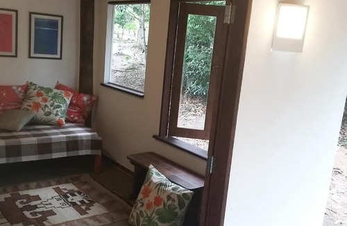 Pati Valley House | Casa do Rio