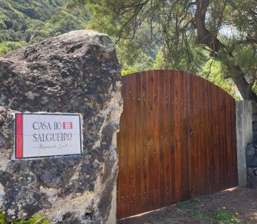 Calheta House | Casa Do Salgueiro