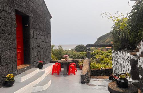 Calheta House | Casa Do Salgueiro