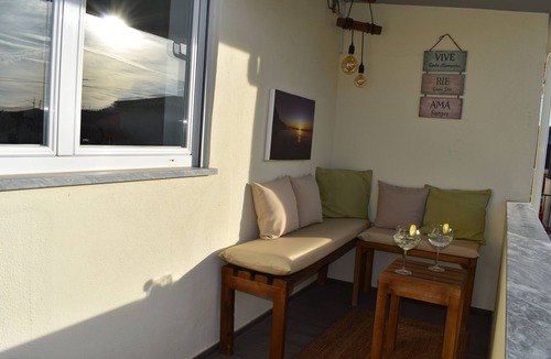 Ferrel Apartment | Casa do sapateiro