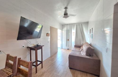 Barra Velha House | Casa do Sid