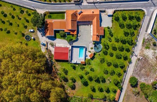 Cantanhede Apartment | Casa do Sobreiro