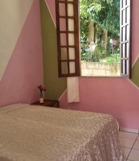 Serra Grande Apartment | Casa do Sol